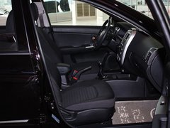 2010款 1.6L 手动 GL