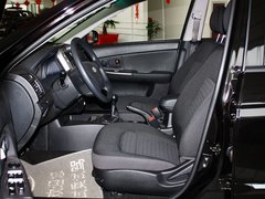 2010款 1.6L 手动 GL