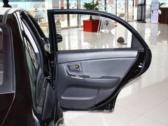 2010款 1.6L 手动 GL