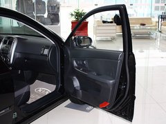 2010款 1.6L 手动 GL