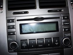 2010款 1.6L 手动 GL