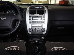 2010款 1.6L 手动 GL