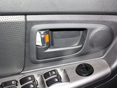 2010款 1.6L 手动 GL