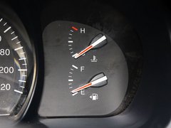 2010款 1.6L 手动 GL
