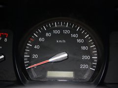 2010款 1.6L 手动 GL