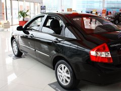 2010款 1.6L 手动 GL