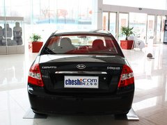 2010款 1.6L 手动 GL