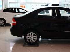 2010款 1.6L 手动 GL