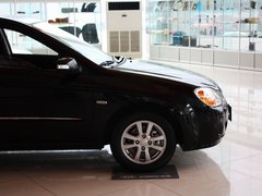 2010款 1.6L 手动 GL
