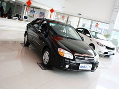 2010款 1.6L 手动 GL