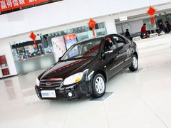 2010款 1.6L 手动 GL