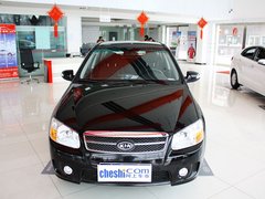 2010款 1.6L 手动 GL
