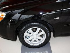 2010款 1.6L 手动 GL