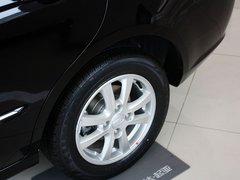2010款 1.6L 手动 GL