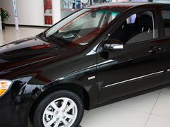 2010款 1.6L 手动 GL