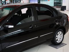 2010款 1.6L 手动 GL
