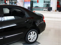 2010款 1.6L 手动 GL