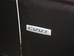 2010款 1.6L 手动 GL