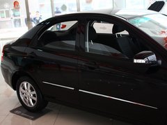2010款 1.6L 手动 GL