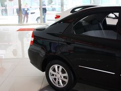 2010款 1.6L 手动 GL
