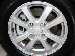 2010款 1.6L 手动 GL