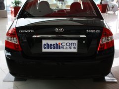 2010款 1.6L 手动 GL
