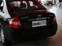 2010款 1.6L 手动 GL