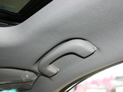 2013款 2.0L 自动 汽油两驱精英型 5座