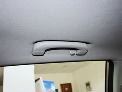 2013款 2.0L 自动 汽油两驱精英型 5座