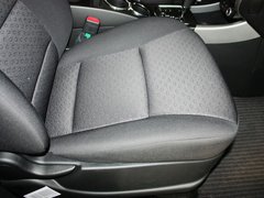 2013款 2.0L 自动 汽油两驱精英型 5座
