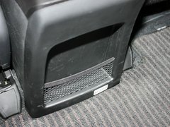 2013款 2.0L 自动 汽油两驱精英型 5座