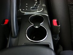 2013款 2.0L 自动 汽油两驱精英型 5座