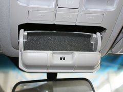 2013款 2.0L 自动 汽油两驱精英型 5座