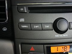 2013款 2.0L 自动 汽油两驱精英型 5座