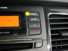2013款 2.0L 自动 汽油两驱精英型 5座