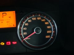 2013款 2.0L 自动 汽油两驱精英型 5座
