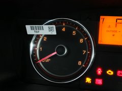 2013款 2.0L 自动 汽油两驱精英型 5座