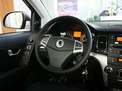 2013款 2.0L 自动 汽油两驱精英型 5座