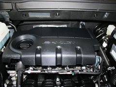 2013款 2.0L 自动 汽油两驱精英型 5座