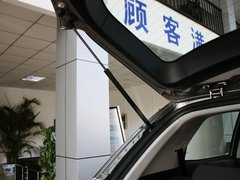 2013款 2.0L 自动 汽油两驱精英型 5座
