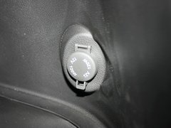 2013款 2.0L 自动 汽油两驱精英型 5座