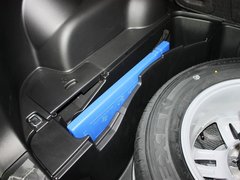 2013款 2.0L 自动 汽油两驱精英型 5座