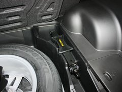 2013款 2.0L 自动 汽油两驱精英型 5座