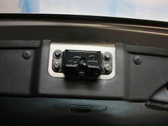 2013款 2.0L 自动 汽油两驱精英型 5座