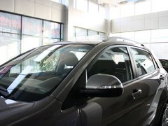 2013款 2.0L 自动 汽油两驱精英型 5座