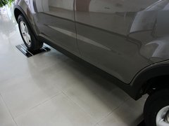2013款 2.0L 自动 汽油两驱精英型 5座