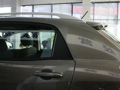 2013款 2.0L 自动 汽油两驱精英型 5座