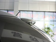 2013款 2.0L 自动 汽油两驱精英型 5座