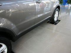 2013款 2.0L 自动 汽油两驱精英型 5座