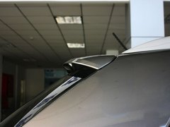 2013款 2.0L 自动 汽油两驱精英型 5座